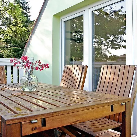 Kleines Haeuschen - Ferien In Cossebaude