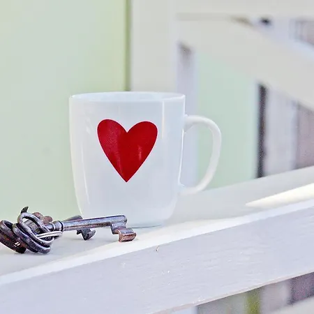 Kleines Haeuschen - Ferien In Cossebaude Σπίτι διακοπών Δρέσδη