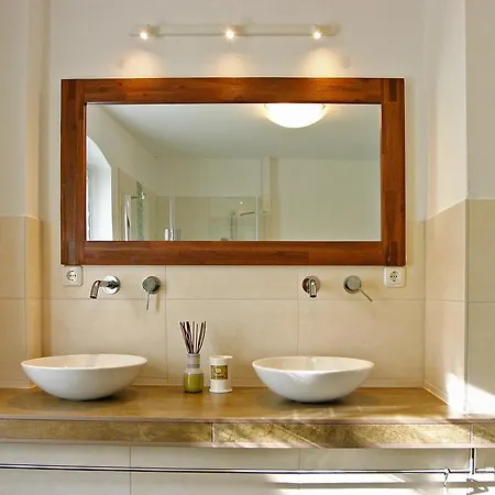 Kleines Haeuschen - Ferien In Cossebaude * Δρέσδη