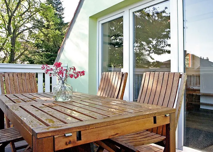 Kleines Häuschen - Ferien In Cossebaude