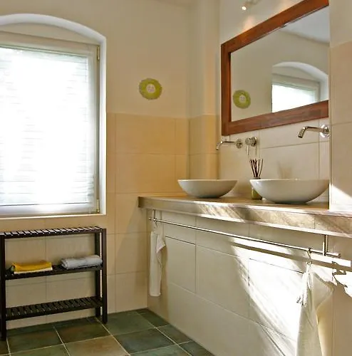 Kleines Häuschen - Ferien In Cossebaude Ferienhaus