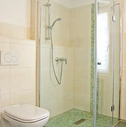 Kleines Haeuschen - Ferien In Cossebaude Дрезден