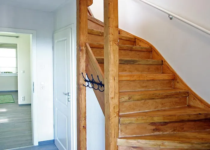 Kleines Haeuschen - Ferien In Cossebaude *