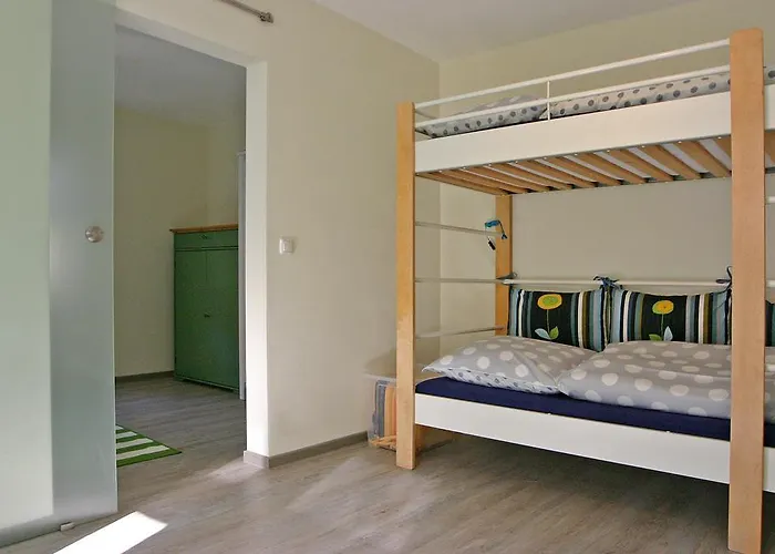 Kleines Häuschen - Ferien In Cossebaude Ferienhaus Dresden