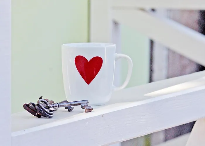 Kleines Haeuschen - Ferien In Cossebaude Дом отдыха Дрезден