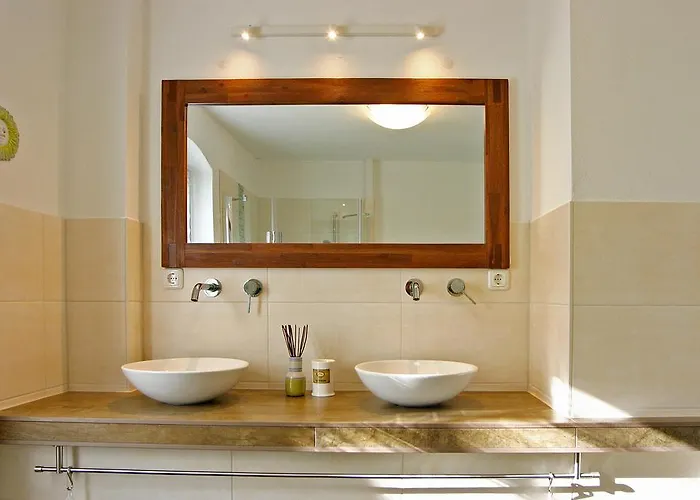 Kleines Haeuschen - Ferien In Cossebaude * Дрезден