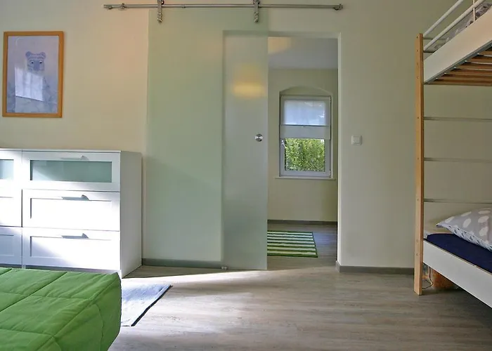 Kleines Haeuschen - Ferien In Cossebaude