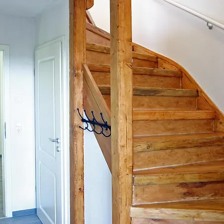 Kleines Haeuschen - Ferien In Cossebaude *