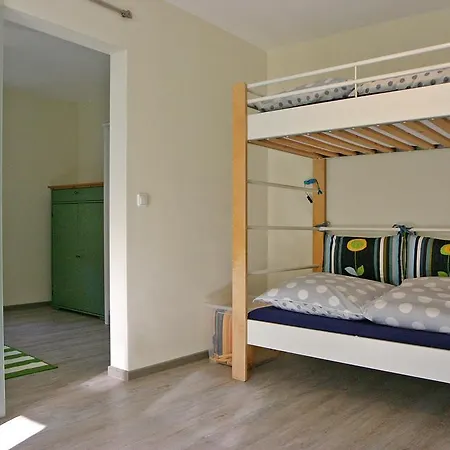 Kleines Haeuschen - Ferien In Cossebaude Vakantiehuis Dresden