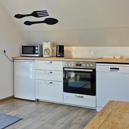 Kleines Haeuschen - Ferien In Cossebaude Vakantiehuis Dresden