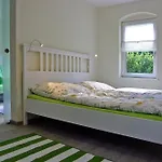 Kleines Haeuschen - Ferien In Cossebaude 度假居